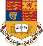 Imperial College London crest